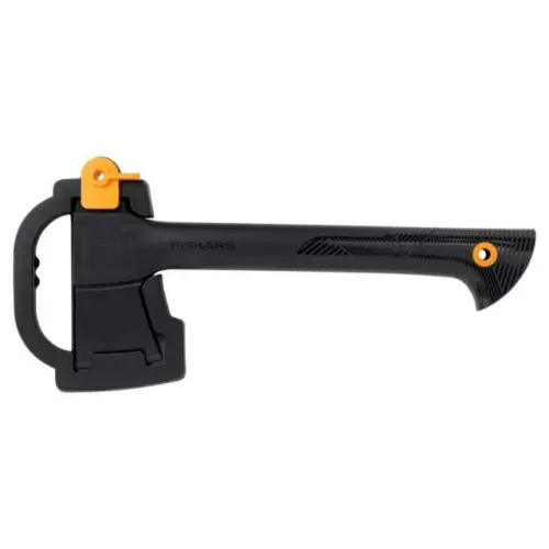 Fiskars X7 Hatchet, 16.5 X 5.5 X1 Camping Color Null Outdoor Sports Chopping