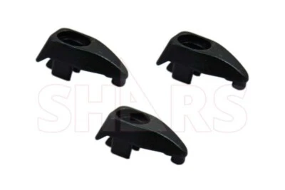 Shars 3PCS Finger Clamp Parts for Turning Tool Holders TP-2 New !