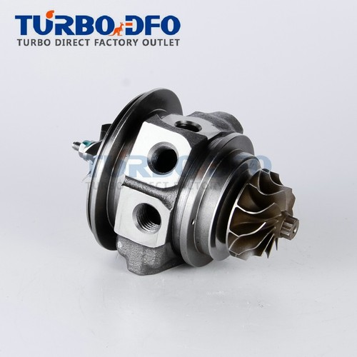 49173-07621 CHRA turbo cartridge for Renault Clio III 1.2 16V TCE 74 Kw 100 HP - Picture 9 of 13
