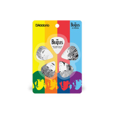 Planet Waves The Beatles Revolver Guitar Picks