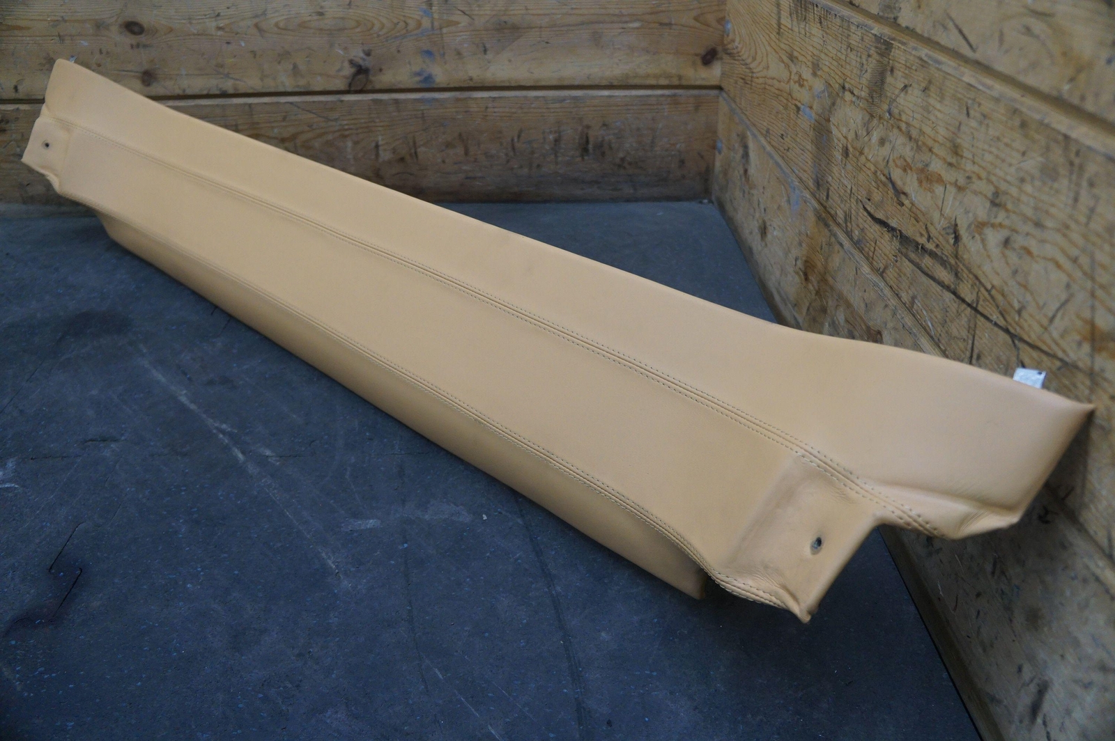 Rear Roof Headliner Trim Cover Beige 658702 65870205 Ferrari 360 Modena 2002