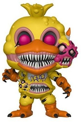 Funko POP. Five Nights at Freddy's 