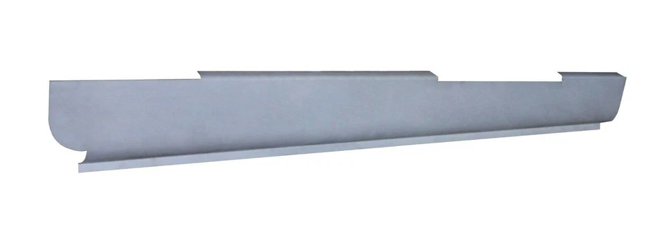 Inner & Outer Rocker Panels Fits 2005-2011 Mercury Mariner New 4PC Kit - Image 4 of 4