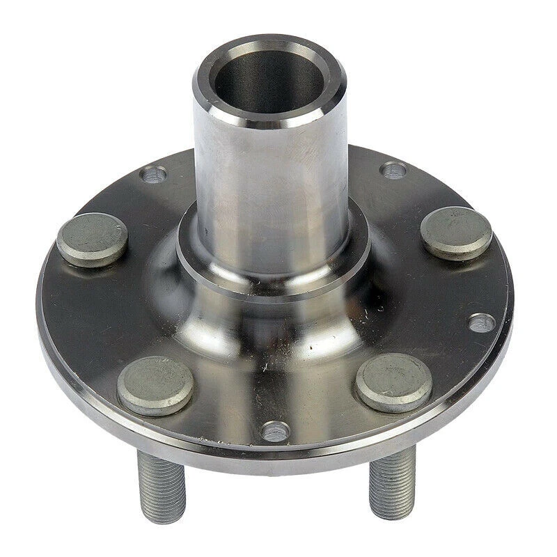 Rear Wheel Bearing Hubs Left Right For 1998- 2008 Subaru Forester 930502 513248 — 第 4/4 张图片