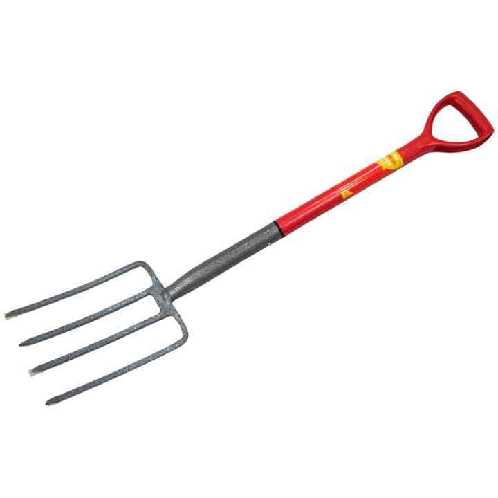 600mm (24"") Digging Fork by Amtech Tools U1700