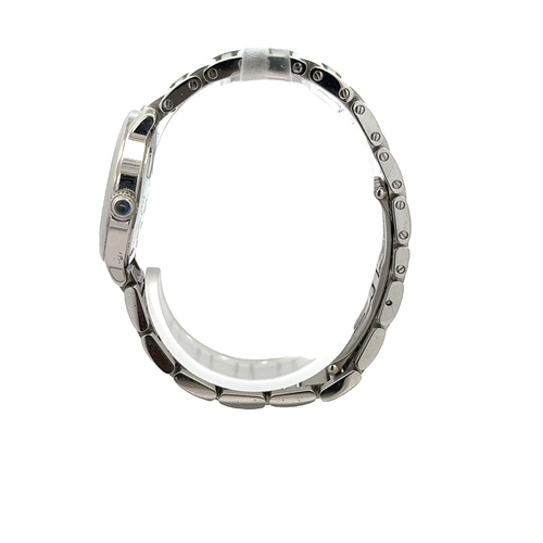 Cartier Ronde Must De Cartier Watch reference WSRN0033/4422 2022 - Picture 6 of 9