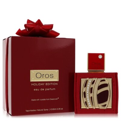 Armaf Eau De Parfum Spray 2.9 oz