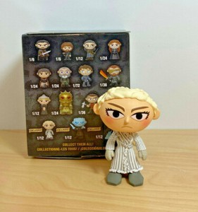 daenerys targaryen mystery mini