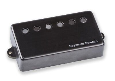 SEYMOURDUNCAN Jeff Loomis, 6-string, Neck,