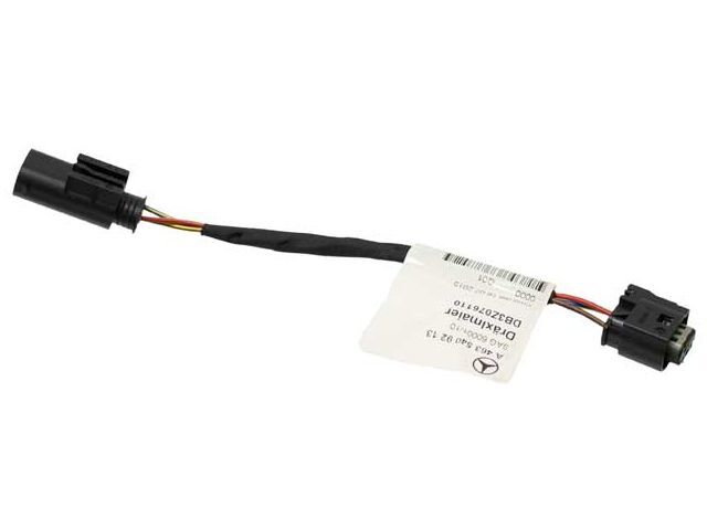 For 2018-2023 Volkswagen Tiguan Fuel Injection Harness Genuine