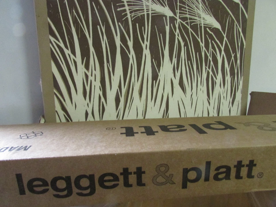 Soporte de marco de cama ajustable Leggett & Platt 79-60R doble/completo/queen Foto 2 de 4