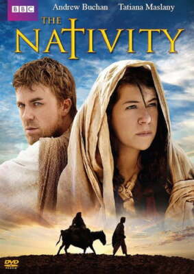 The Nativity (DVD)New