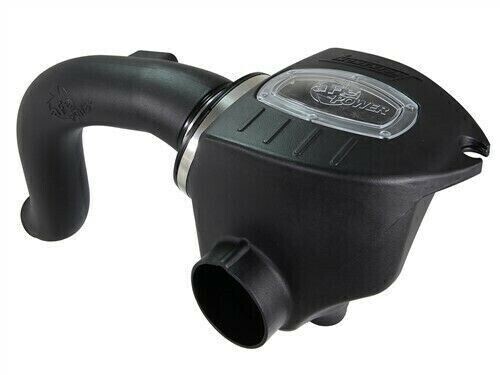 aFe 54-76303 Cold Air Intake System for P5R 12-16 BMW 528i/ix F10