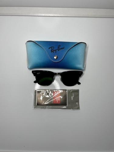 Ray Ban Sunglasses Mens Clubmaster 