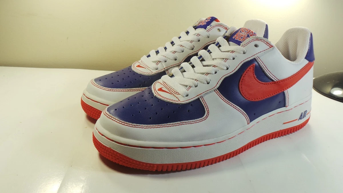 Nike Air Force 1 2004 Remix Da Kix sz 8m Nike Air Force 1 Low Remix Da Kix for Sale | Authenticity  main image 2