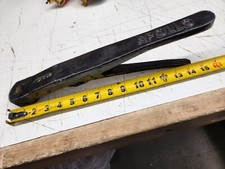 Apollo CX04181 8" Valve Handle For use w/ LD141 WD141 LD145 WD145 LC149 NeW