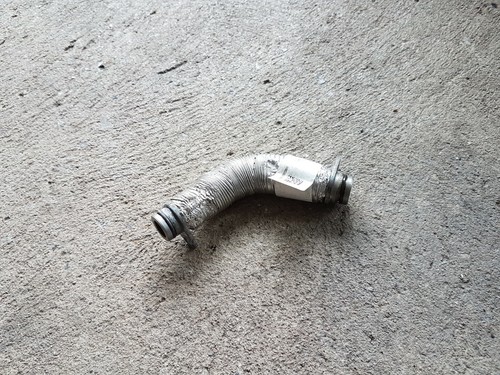 BMW 1er F20 F21 LCI 116i 118i B38 Ölrücklaufleitung Turbolader 7617537