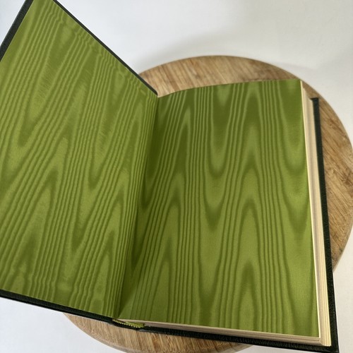 Leaves Of Grass - Walt Whitman - The Easton Press - 1977 - Collector's Edition - Picture 6 of 9