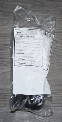 CAB-C15-CBN Cisco Stromkabel Jumper 69cm