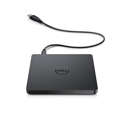 Dell [DW316] USB Slim DVD RW External Drive [DVD +/ RW] BRAND NEW!! 884116288473 eBay