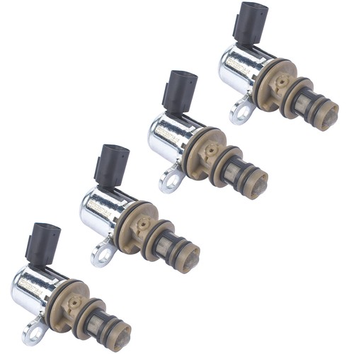 4x Electroválvula de motor para Dodge Challenger Ram Jeep Chrysler 300 5.7 53022298AA - Imagen 5 de 10