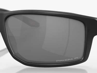 Oakley GIBSTON Sonnenbrille NUR GLÄSER 9449 / Ersatzgläser Oakley