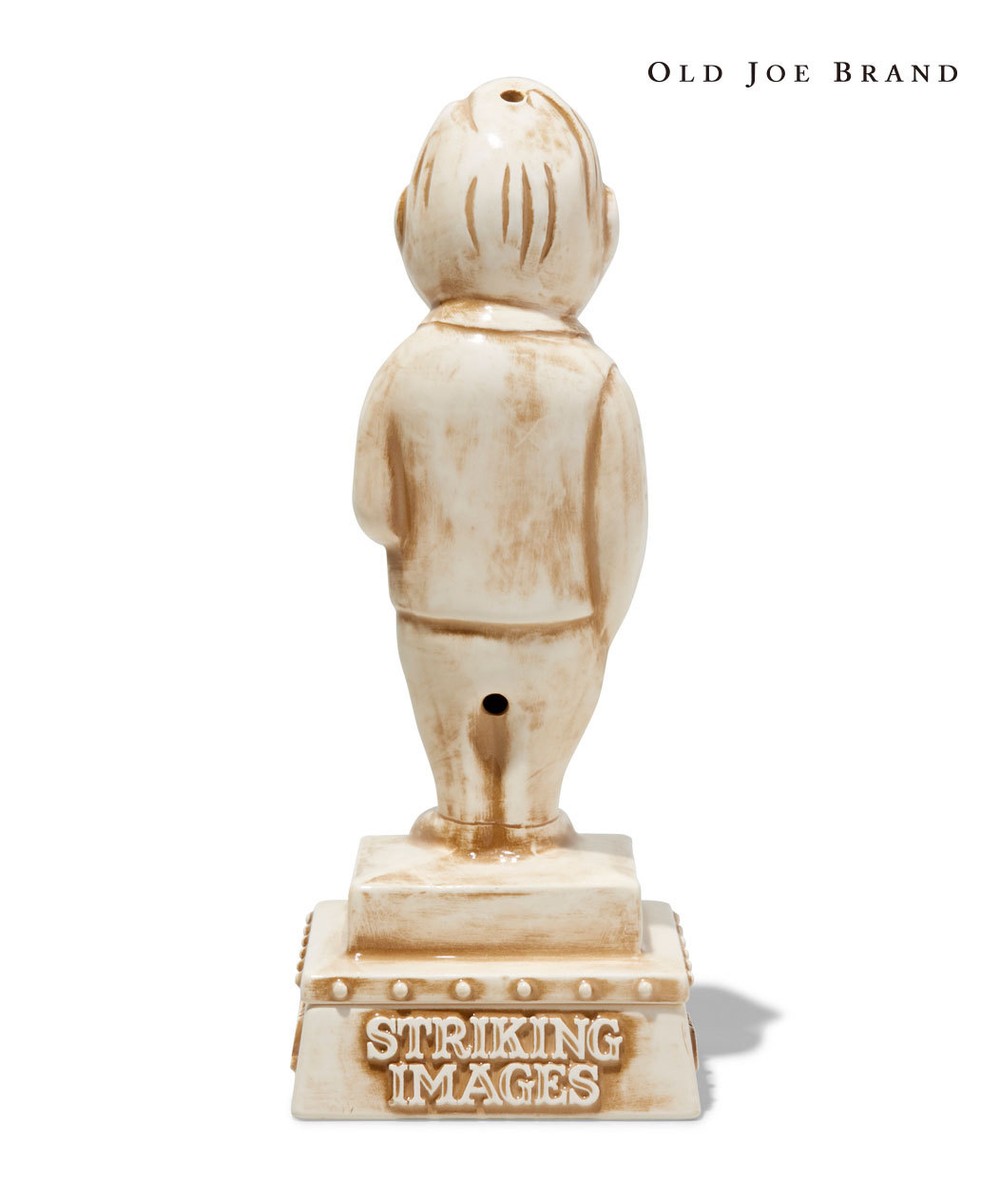 Neighborhood NUTS ART WORKS OLD JOE BOOZE CE-INCENSE CHAMBER Neighborhood NUTS ART WORKS OLD JOE BOOZE CE-INCENSE CHAMBER
