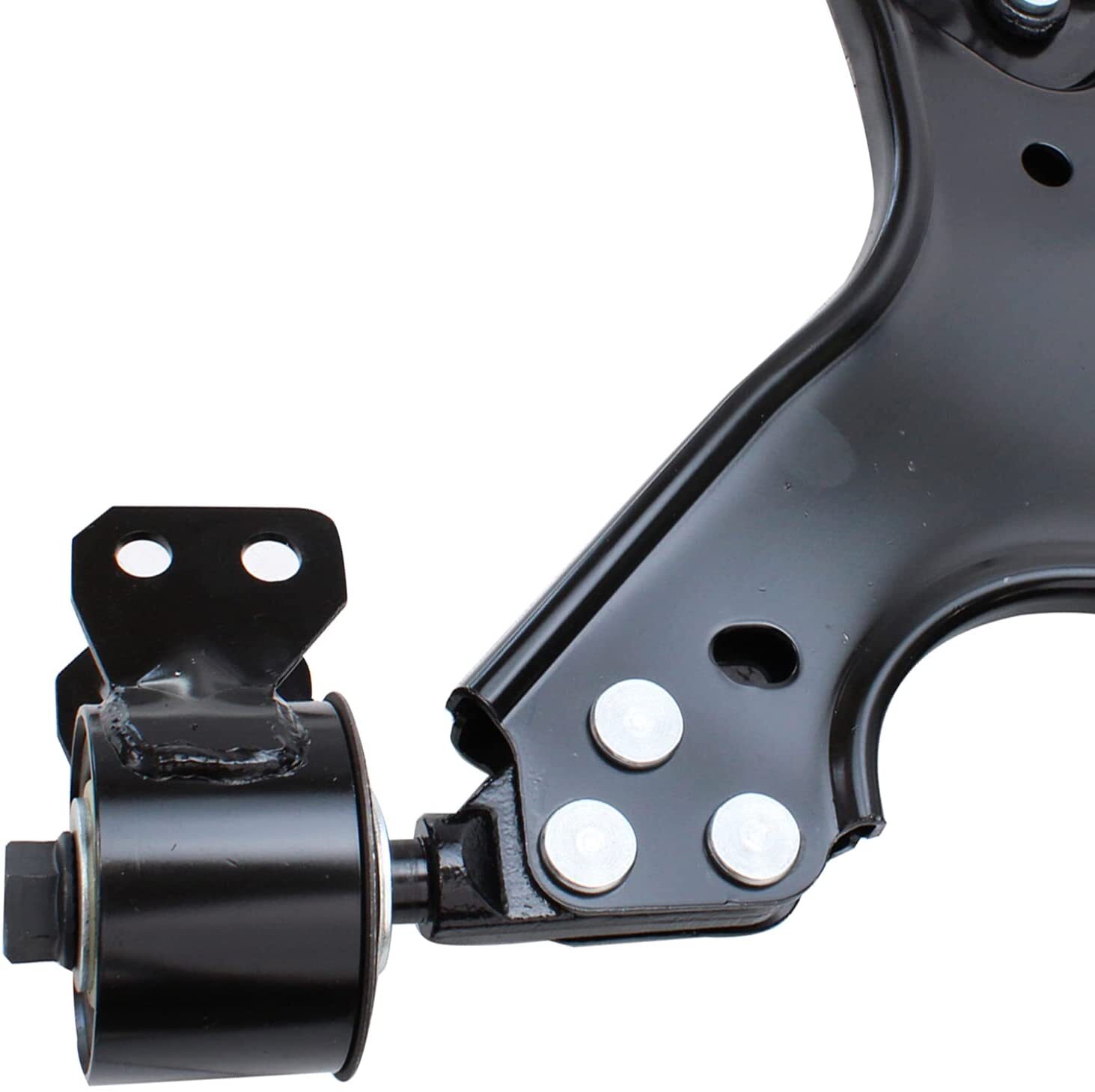 Front Lower Control Arm & Ball Joint For Chevy Traverse GMC Acadia Buick Enclave - Foto 6