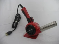 Master Appliance VT-752D Heat Gun 220V AC, 130 F- 1200F, Variable Temperature