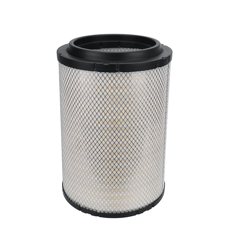 Filtros de aire del motor + Kit de 2 filtros de aire de cabina para camión Volvo VHD VNL VNR VAH Foto 3 de 4