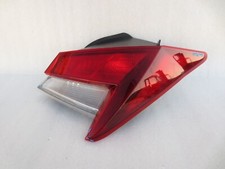 🔄2021-2023 Hyundai Elantra RIGHT Passenger Outer Tail Light Lamp OEM🔄CHIPPED*