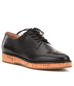 michael kors oxfords