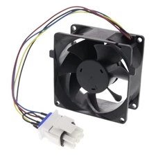 ERP WR60X29099 for GE Refrigerator Fresh Food Evaporator Fan Motor