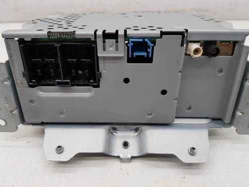 2022 FORD FIESTA ST-LINE B479 RADIO STEREO HEAD UNIT GENUINE M1BT-18K810-ZNA - Picture 7 of 8