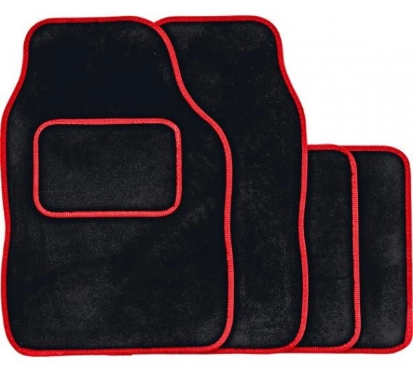 Vauxhall mokka 2024 car mats ebay