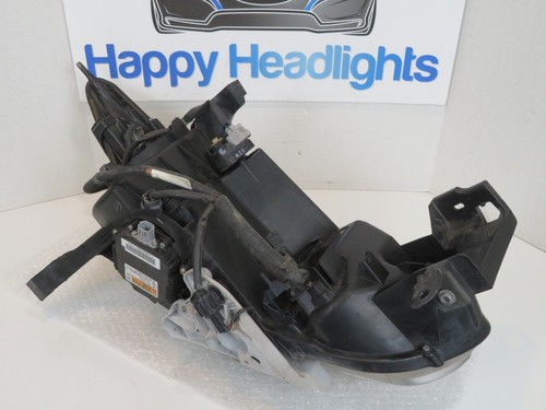 2013 2014 2015 Infiniti JX35 QX60 Left HID Xenon AFS Headlight OEM 26060-3JA0A - Bild 14 von 16