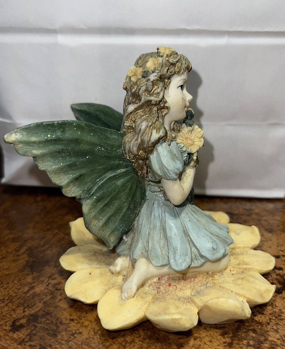 The Fairy Collection By Dezine Sunbeam Fairy #5176 | eBay