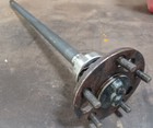 <!--F#f_0-->Holden axle FE FC course spline banjo diff Sedan Wagon Ute Van Standard Special <!--F/-->