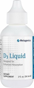 metagenics 2oz