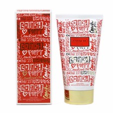 COACH POPPY BODY LOTION 150 ML/5 FL.OZ. NIB