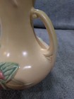 Vintage Ceramic Hull Art Pottery Vase USA — photo 7