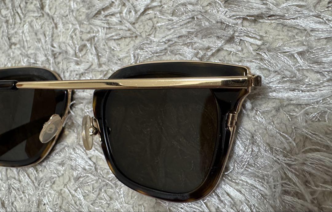 CELINE CL 41402/S ANT X7 Sunglasses Gold/Brown | eBay CELINE CL 41402/S ANT X7 Sunglasses Gold/Brown | eBay