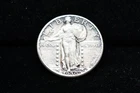 1930 Standing Liberty Quarter #EB14886
