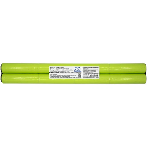 Battery for Minelab E-TRAC Explorer II Explorer S Explorer SE / SE Pro / XS- - Picture 3 of 3
