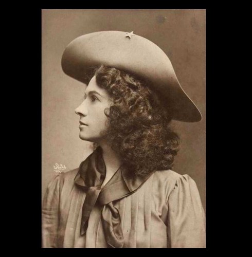 Oakley 1902