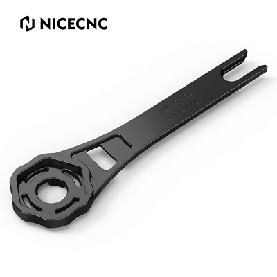 Fit 48mm WP Fork Cap Suspension Wrench Tool For KTM 125 250 350 450 EXC XCW 2024