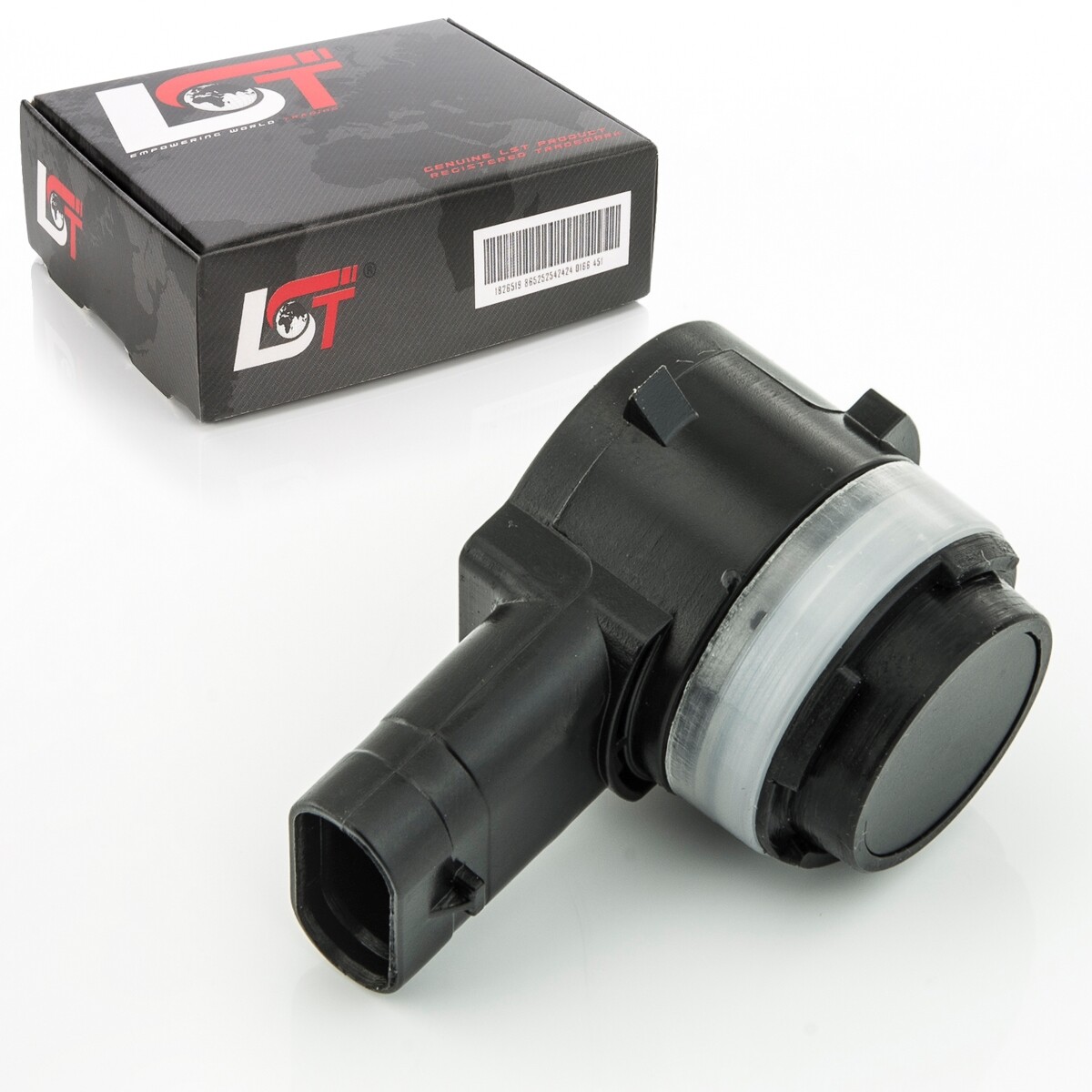 PDC Sensor Parking Aid Ultrasound for SKODA OCTAVIA 5E