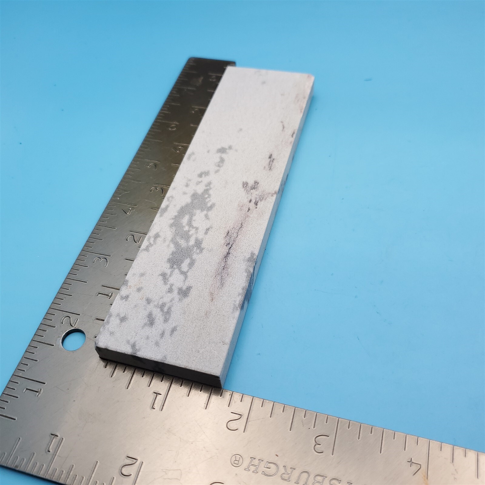 6" Soft Arkansas novaculite Arkansas Sharpeners Sharpening Stones eBay