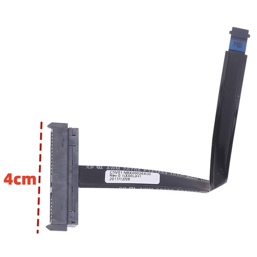 HDD Cable For ACER Aspire A315-53 A315-42 A315-41 A315-53-54 A315-42G C5V01 - Afbeelding 2 van 12