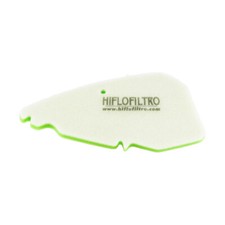 Hiflo Air Filter For Piaggio Free 50 TT catalyst 1992-1995
